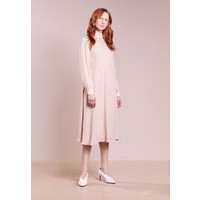 MAX&Co. PERLAGE Sukienka letnia pink MQ921C03O