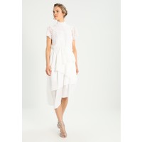 YASMENTA DRESS Suknia balowa white Y0121C0CB