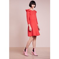 MAX&Co. PLATEA Sukienka letnia red MQ921C045