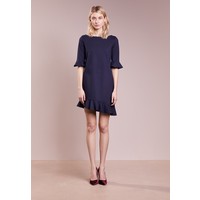MAX&Co. DONATA Sukienka z dżerseju midnight blue MQ921C046