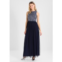 Lace & Beads PICASSO Suknia balowa midnight blue LS721C030
