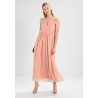 Vero Moda VMALMA BEADED ANKLE DRESS Suknia balowa misty rose VE121C1BL