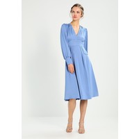 YASVALLEY DRESS Sukienka letnia della robbia blue Y0121C0C9