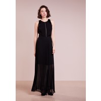 KARL LAGERFELD Suknia balowa black K4821C010