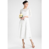 IVY & OAK BRIDAL MIDI DRESS Suknia balowa snow white IV521C007