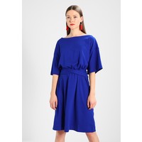 Finery London HATCLIFFE DRESS Sukienka letnia bright blue FIC21C021
