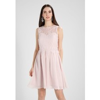 Dorothy Perkins LOLA PROM DRESS Sukienka koktajlowa blush DP521C1E1