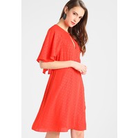 YASORANIA DRESS Sukienka letnia orange Y0121C0DH