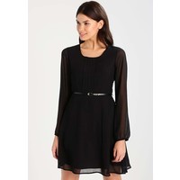 Vero Moda VMADELE SHORT Sukienka letnia black VE121C19H