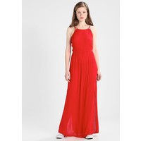 Superdry BLAKE RING DRESS Długa sukienka flare red SU221C0A4