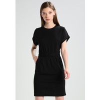Selected Femme SFMELLA DRESS Sukienka letnia black SE521C0GW