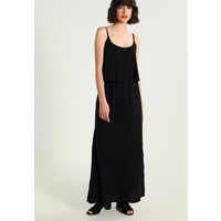 Vero Moda VMSUPER Długa sukienka black VE121C145