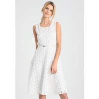 Derhy CASOAR Sukienka koktajlowa blanc RD521C0DL