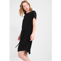 Object OBJLOURDES DRESS Sukienka letnia black OB121C09I