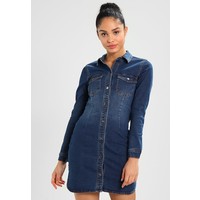 JDYSANNA DRESS Sukienka jeansowa medium blue JY121C03Y