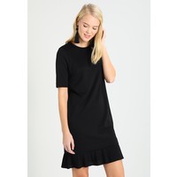 InWear TAMAR DRESS Sukienka z dżerseju black IN321C04H