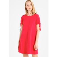 GAP Sukienka z dżerseju slipper red GP021C07V