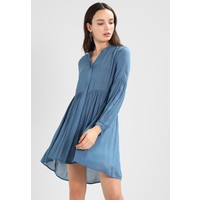 Glamorous Sukienka koszulowa blue GL921C0BT