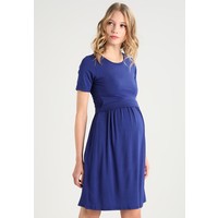 Envie de Fraise LIMBO Sukienka z dżerseju deep blue EF329F052