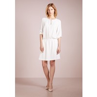 Emporio Armani Sukienka letnia white EA821C006