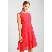 Dorothy Perkins Petite DRESS SLEEVELESS Sukienka letnia red DP721C05F