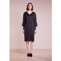 Bruuns Bazaar ANNI DRESS Sukienka letnia black BR321C025