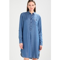 Lee RELAXED DRESS Sukienka jeansowa beyond blue LE421C00R