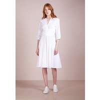 MAX&Co. DELICATO Sukienka letnia white MQ921C04Z