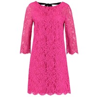 comma KURZ Sukienka letnia pink CO121C0HB