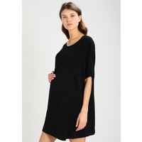 Boob ILSE DRESS Sukienka z dżerseju black BX329F023