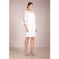 Lauren Ralph Lauren CENTENNIAL RAZZI Sukienka koktajlowa white L4221C0IS