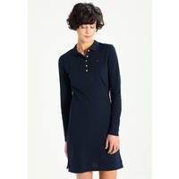 Tommy Hilfiger NEW CHIARA DRESS Sukienka letnia blue TO121C06I