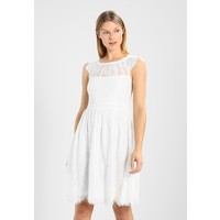 Esprit Collection DELICATE Sukienka koktajlowa off white ES421C0N6