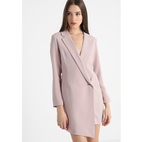 Topshop BAR DRESS Sukienka letnia pink TP721C0TB