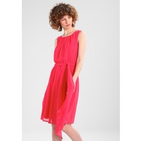 Esprit Collection NEW FLUID Sukienka koktajlowa pink fuchsia ES421C0N0