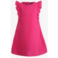 Blue Seven OHNE ARM Sukienka letnia pink original BL823F05F