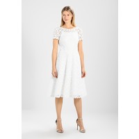 Esprit Collection FLORAL WEDDING Sukienka koktajlowa off white ES421C0NC