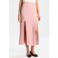 New Look CASA Długa spódnica mid pink NL021B06S