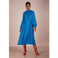Tibi DRAWSTRING DRESS Sukienka letnia sky blue TI821C040