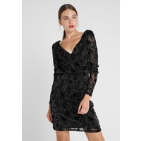 ONLY ONLTAYLA DRESS Sukienka koktajlowa black ON321C145