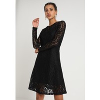 Vero Moda VMTAMMI DRESS Sukienka koktajlowa black VE121C1JE