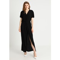 Rue de Femme CECILIA DRESS Długa sukienka black R0821C011