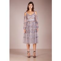 Needle & Thread CELESTE DRESS Sukienka koktajlowa vintage lavender NT521C03T