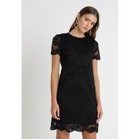 Vero Moda VMCANDY DRESS Sukienka koktajlowa black VE121C1JJ