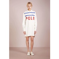 Polo Ralph Lauren LOOSE Sukienka letnia deckwash PO221J011
