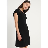 Vero Moda Petite VMALBERTASS DRESS Sukienka letnia black VM021C01S