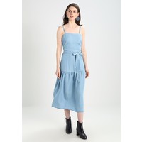 Soft Rebels SURE DRESS Sukienka jeansowa light blue R6721C02I