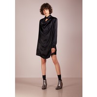 Vivienne Westwood Anglomania NEW TONDO DRESS Sukienka koktajlowa black VW621C02P