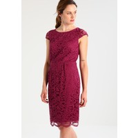 Esprit Collection NEW SUMMER Sukienka letnia berry red ES421C0IL