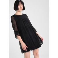 New Look SCHIFFLY 3/4 SMOCK Sukienka letnia black NL021C0TD